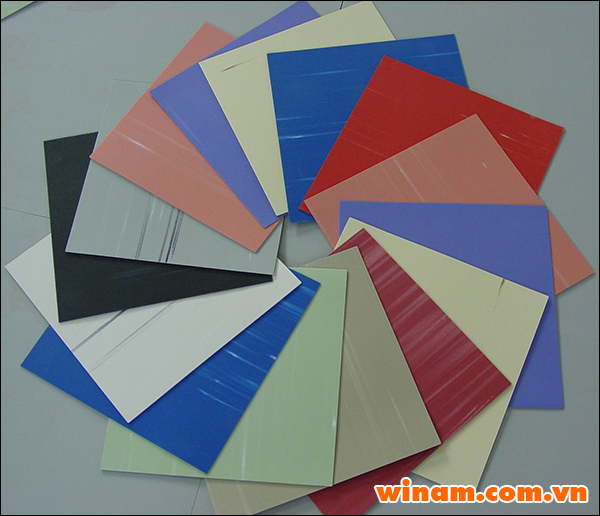 Winam cung cấp Sàn Nhựa PVC chất lượng cao